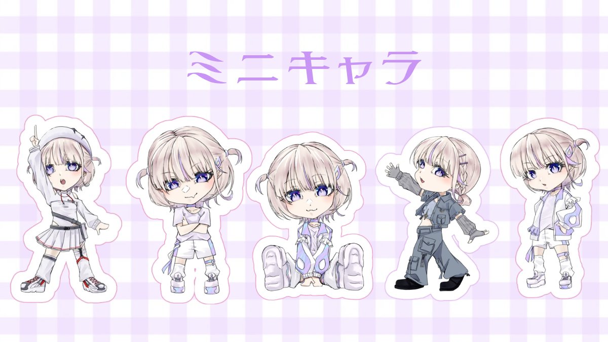 kalin_note@skeb募集中 tweet media