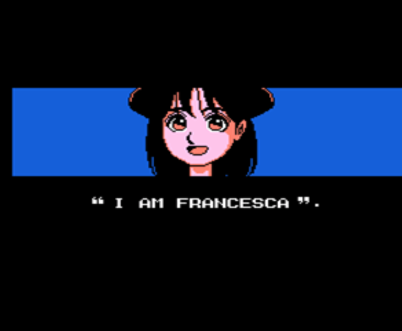 SarahSSowertty's tweet photo. Gaming Hell is 18 years old today!! So, let's look at a Famicom / NES game I really wanted to like, Magical Doropie / The Krion Conquest (VIC Tokai, 1990)
https://t.co/Hvt0xeAURG DOROPIE'S NAME IS MAGIC https://t.co/f5XNejCfVW
