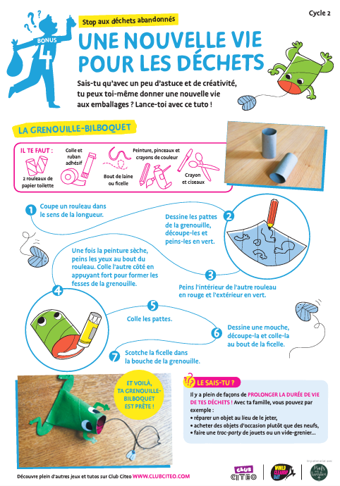 sanleane's tweet photo. 📷 Ressources pédagogiques sur les 3R pour les cycles 2, 3 &amp; 4 ! @citeofrance 
Fiches enseignant, BD, infographies, quiz et activités clés en main 📷
Des contenus ludiques et adaptés aux programmes pour sensibiliser vos élèves à l’environnement 📷
#Education #EDD #3R #citéo https://t.co/zF0V5S7x1d