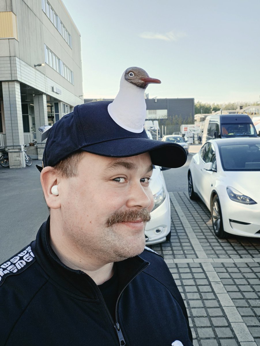 Miki Höijer tweet media