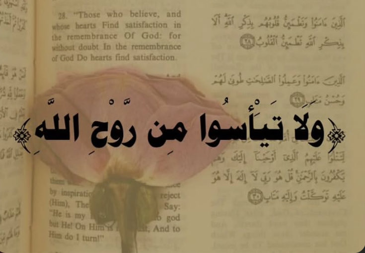 سَكَن tweet media