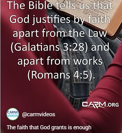 CARM tweet media