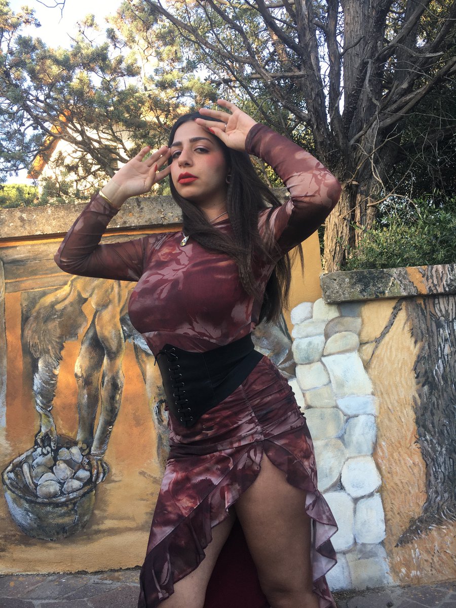 Daiana Mulas tweet media
