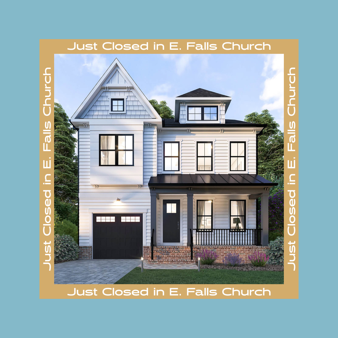 BeaconcrestHome's tweet photo. Pop the champagne! 🍾 Another incredible home has just closed, this time in East Falls Church. We're thrilled that these new homeowners can now trust in the quality of their new BeaconCrest home as they settle into their next chapter. Cheers! ✨

#BeaconCrestHomes #NewHomeowners https://t.co/tsjEcfNPgI