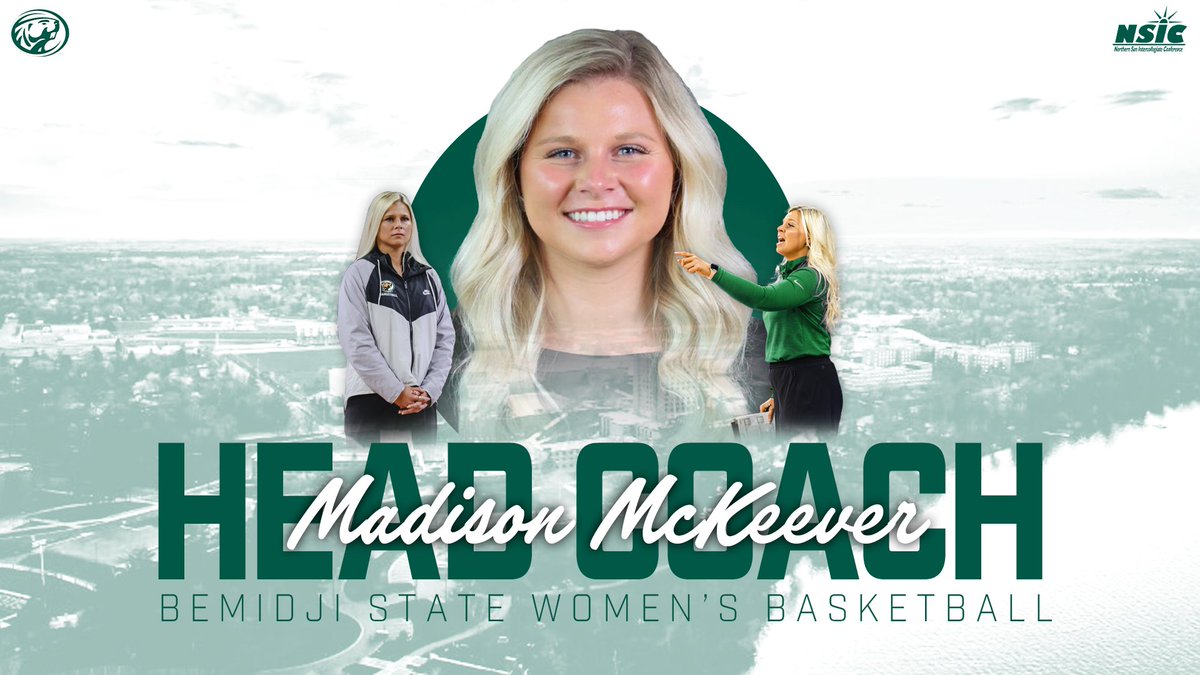 Bemidji State Beavers tweet media