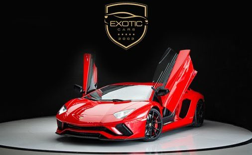 CladInIron's tweet photo. “Is this purchase an investment or a midlife crisis? It only cost 400k.”
She says investment. https://t.co/De4VBmSDs1