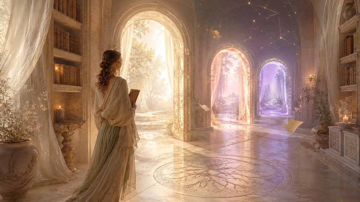 JudithCosta2's tweet photo. Akashic Records Classes Levels 1, 2, and 3 are open for registration. 
Level 1: Open your own Records
Level 2: Read the Records of others and anything beyond yourself
Level 3: Explore past lives, ancestral lineage, and creativity
For more information, contact me. https://t.co/VUj7D7PQJ9
