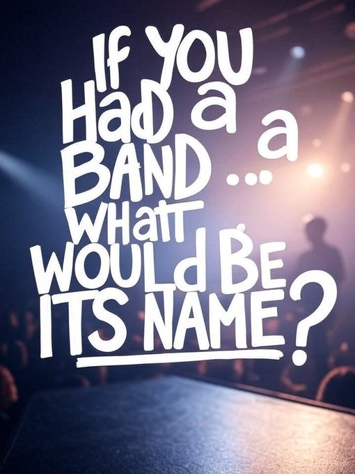 The Extreme Music Enthusiast tweet media