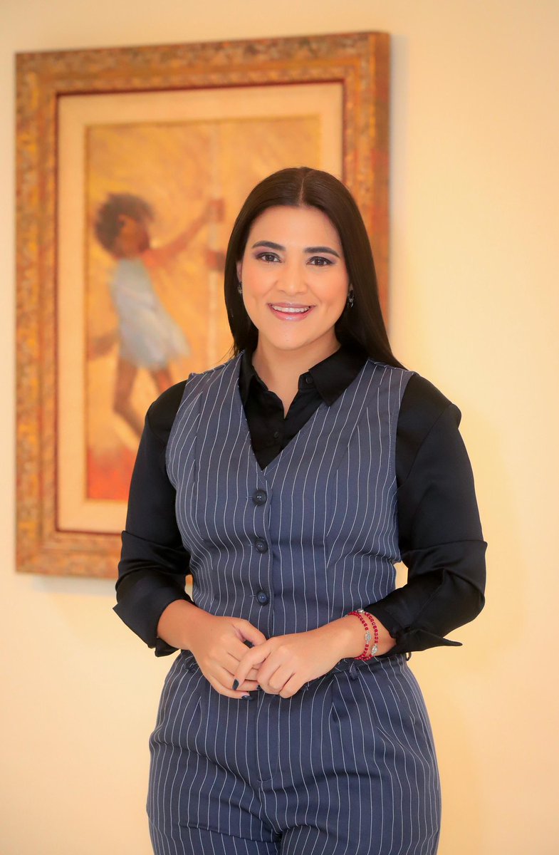Alexia Rivas🇸🇻 tweet media