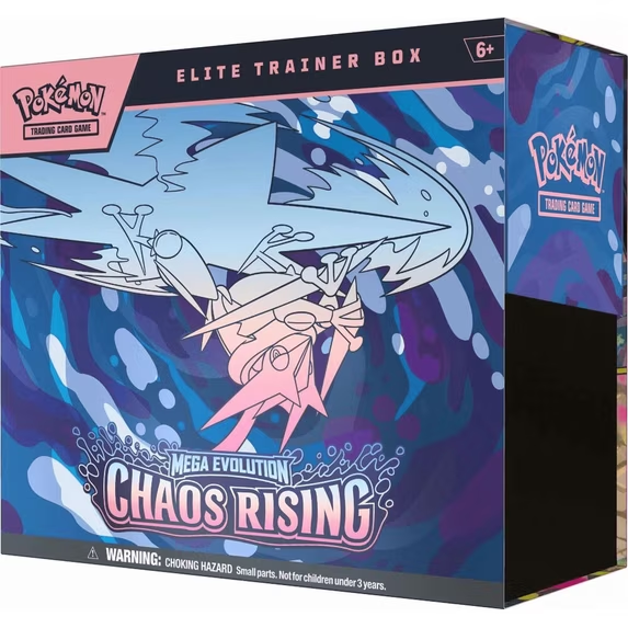 Pokemon Deals, Restocks & News tweet media