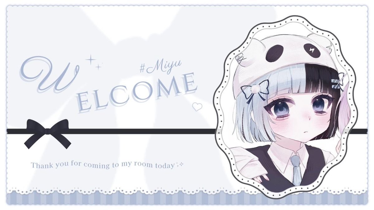 みゆ🩵【NTR】 tweet media