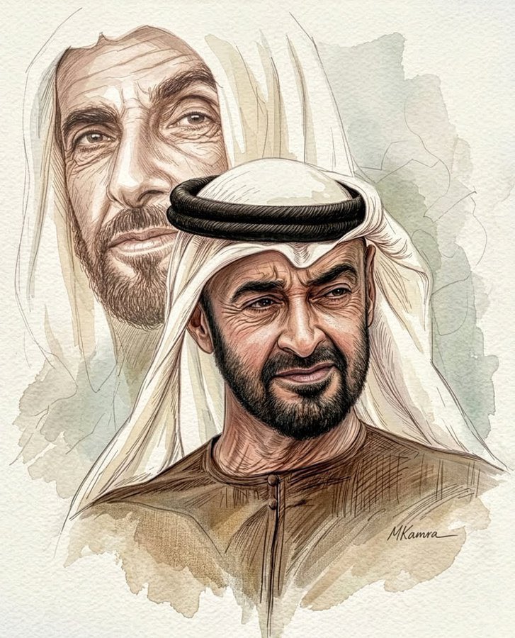 rakn82114's tweet photo. يحفظـــــــــك لنـــــــــا يا مشـــــــــابه زايـــــــــد
ياللـــــــــي لنا انتـــــــــه عـــــــــز وصمـــــــــود
#محمد_بن_زايد https://t.co/SH51r2fBZ8