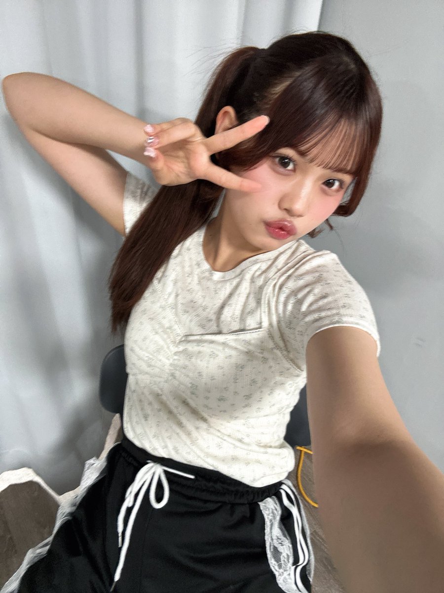萩田そら(MORE STAR) tweet media