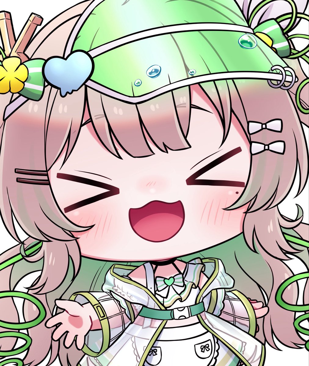 八三月きうり🥒 ̖́- tweet media