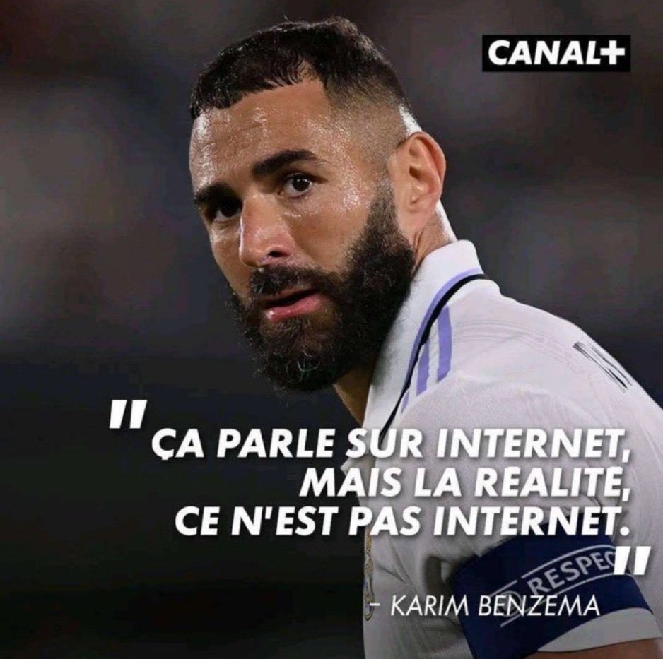 Kbayli100nia 🇩🇿ⵣ #ViniBallonD’or #MbappeOut tweet media