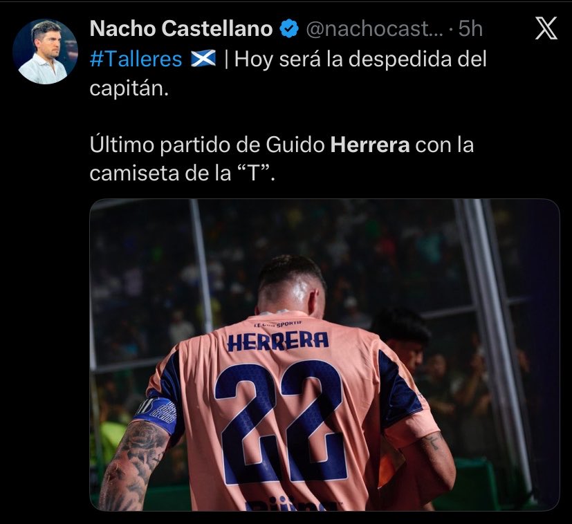 Gallere hacete las tetas q el culo te lo hizo la B tweet media