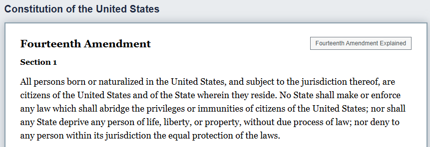 Project Civil Liberties tweet media