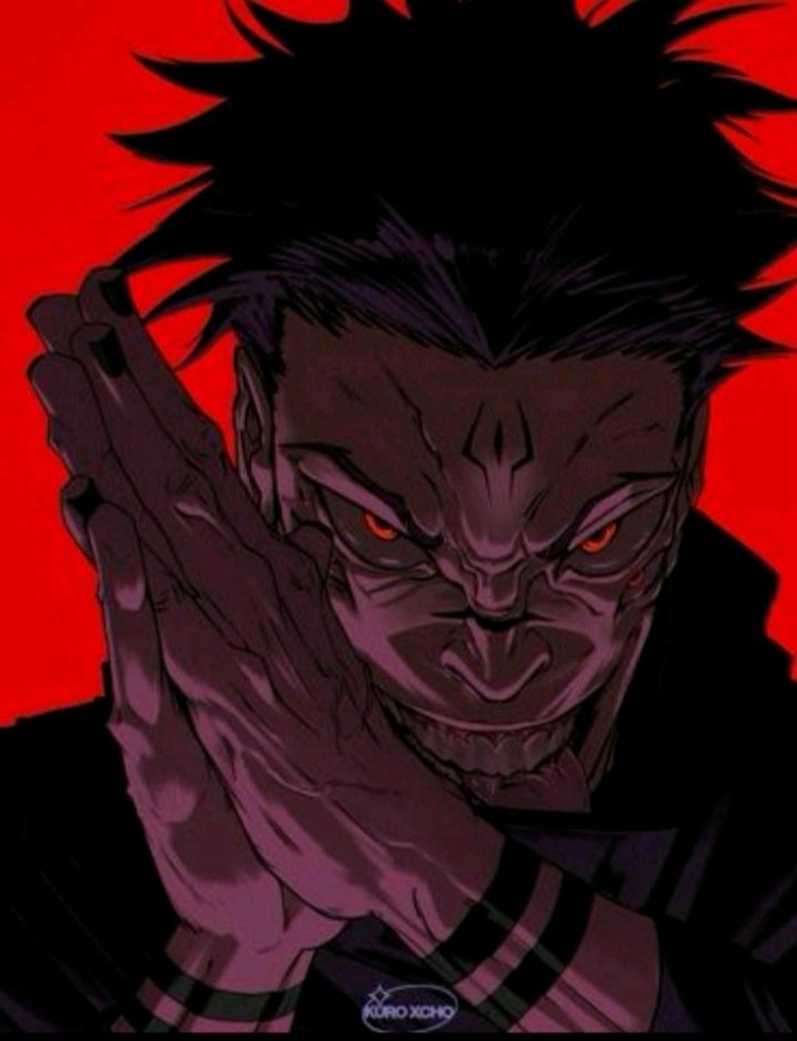 Exostrider Lahai Roi tweet media