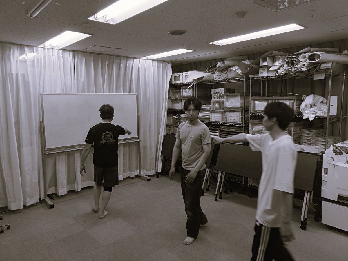 システマ札幌 / SYSTEMA SAPPORO【見学のみでも大歓迎!】 tweet media