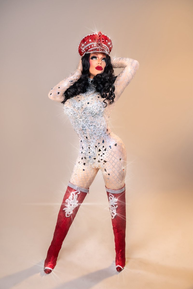 Morgan Mcmichaels tweet media