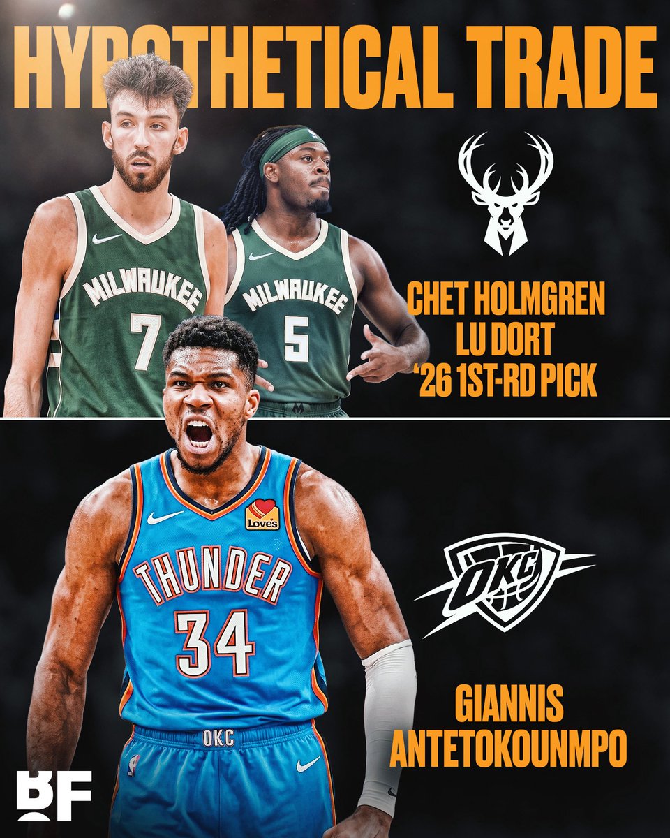 Basketball Forever tweet media