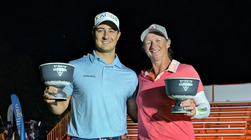 Flagstick.com Golf 🇨🇦⛳️ tweet media