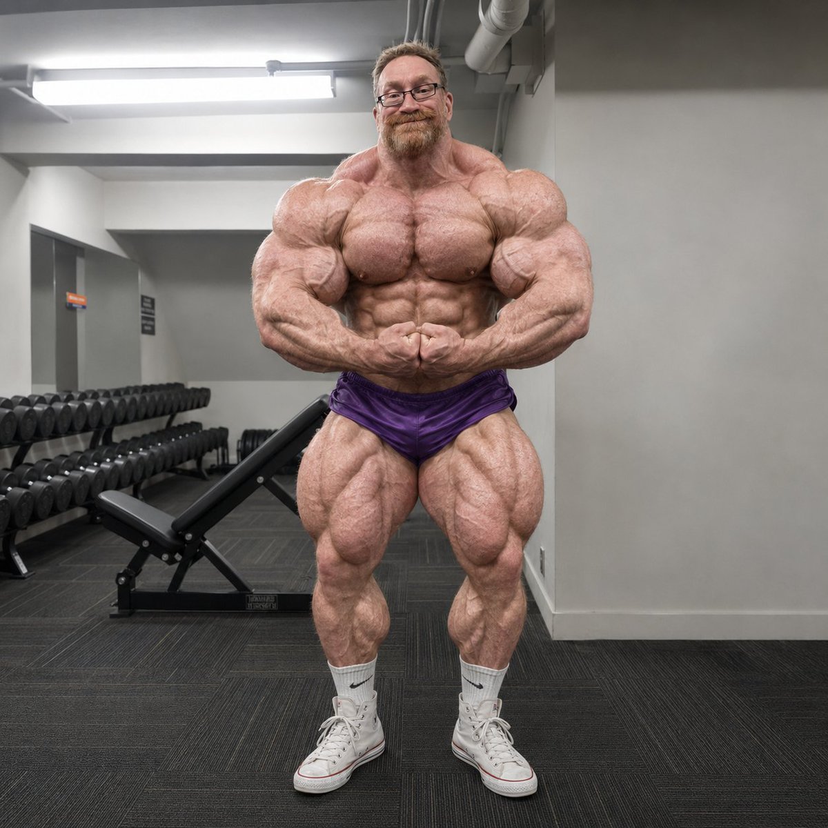 BulkBody AI tweet media