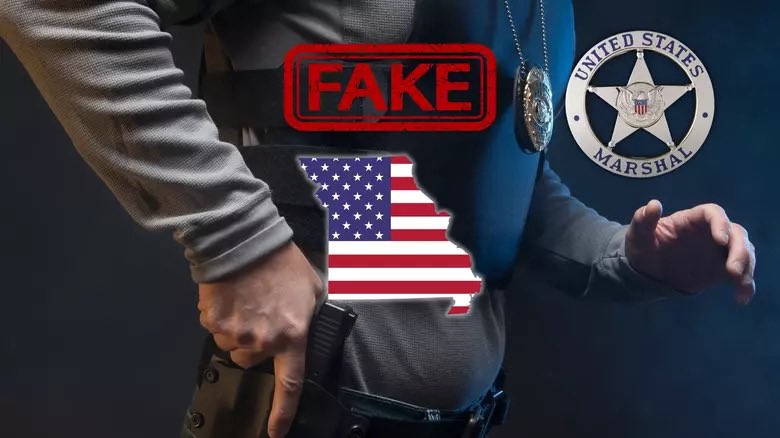 StoriesBySammi's tweet photo. Scammers are impersonating 
U.S. Marshals.

Using real badge numbers.

Real judges' names.

Real courthouse addresses and 
phone numbers.

They tell you there's a warrant out for your arrest. Missed jury duty. Identity theft tied to a crime. But they're giving you a way out — pay immediately and avoid being taken in.

Then the instructions come.

Stay on the phone so the call can be recorded as proof you cooperated. 

Withdraw 80% of your physical assets. 

Deposit the cash into a Bitcoin ATM. 

Send a photo of your driver's license.

Victims are losing tens of thousands of dollars.

The real U.S. Marshals Service will never ask for payment or personal information over the phone.

If you get one of these calls, hang up immediately and report it to the FBI and FTC. 

Then call your parents. Call your grandparents. Make sure they know.

Somebody's grandparent is on this call right now — convinced it's real, doing exactly what they're told.

#DemsUnited