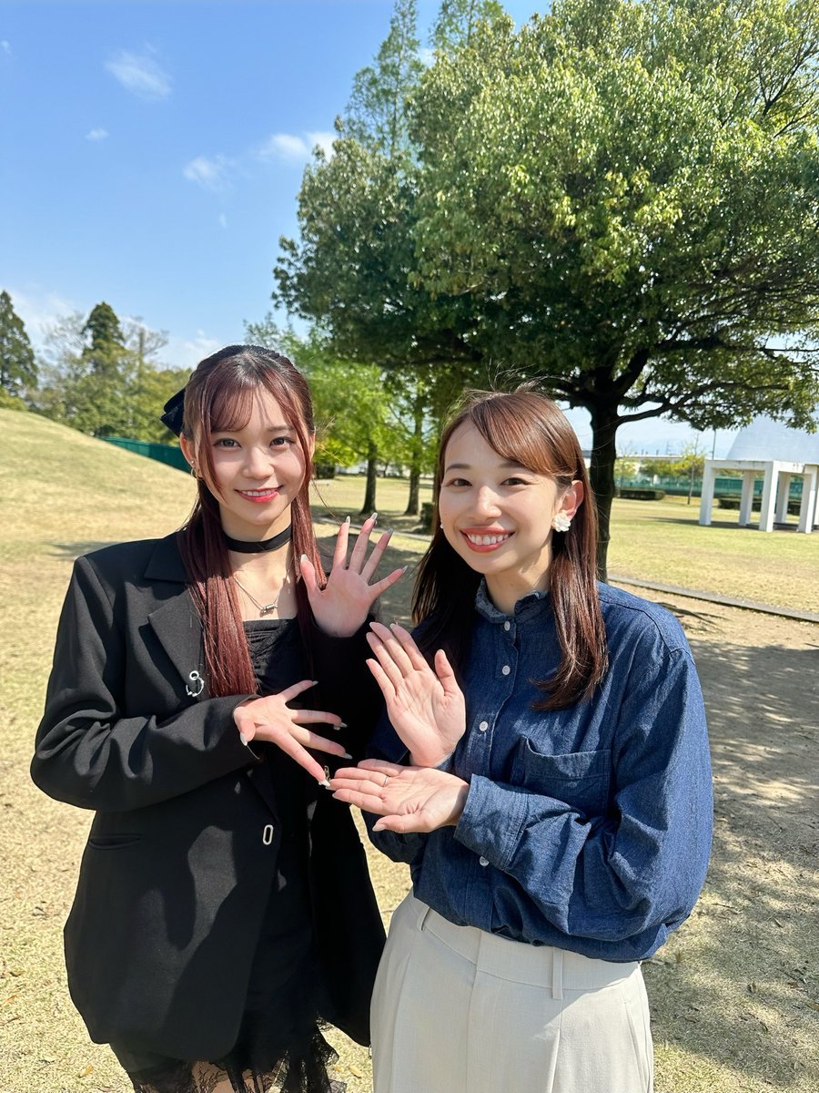 橋本星奈 tweet media