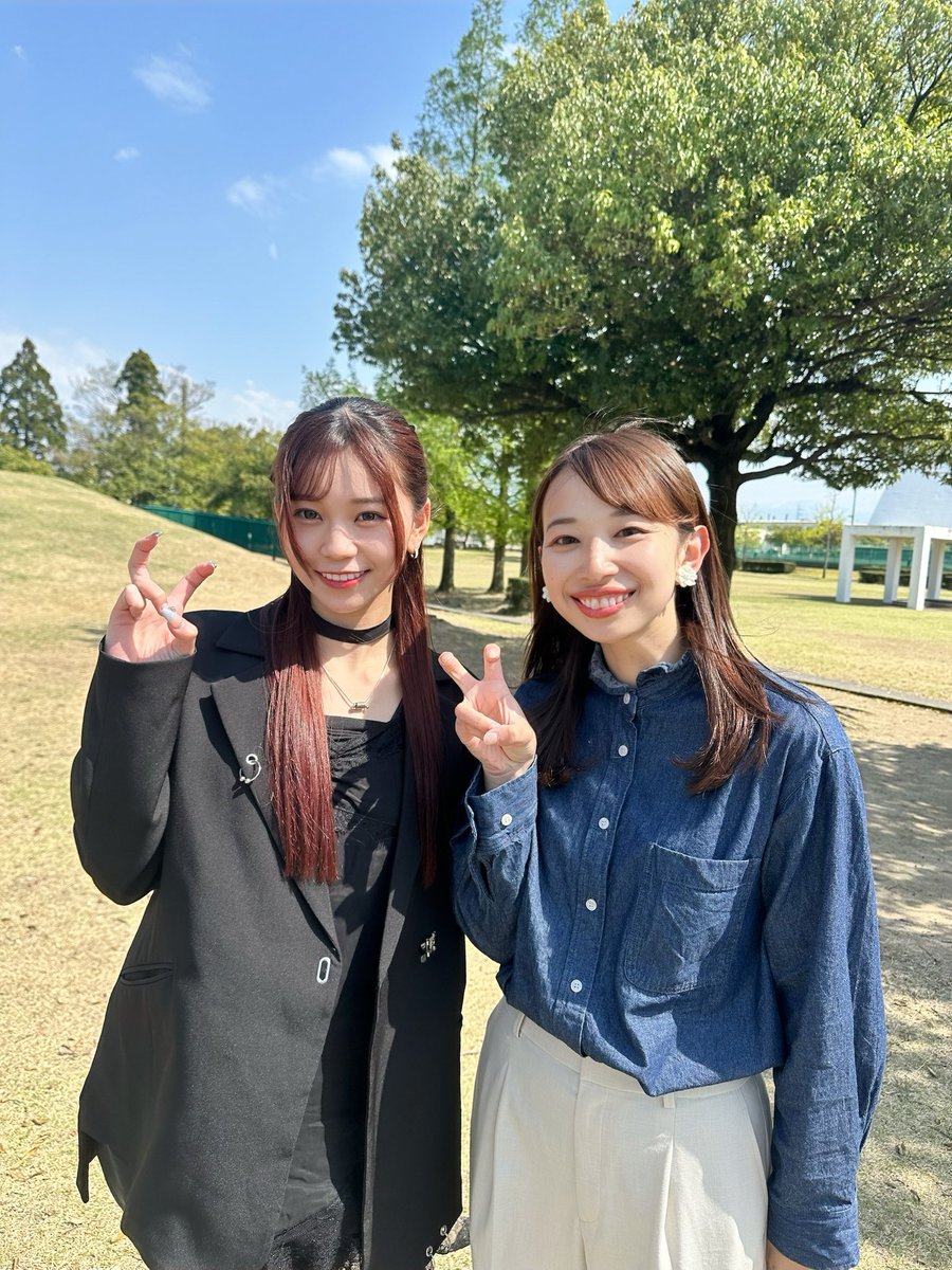 橋本星奈 tweet media