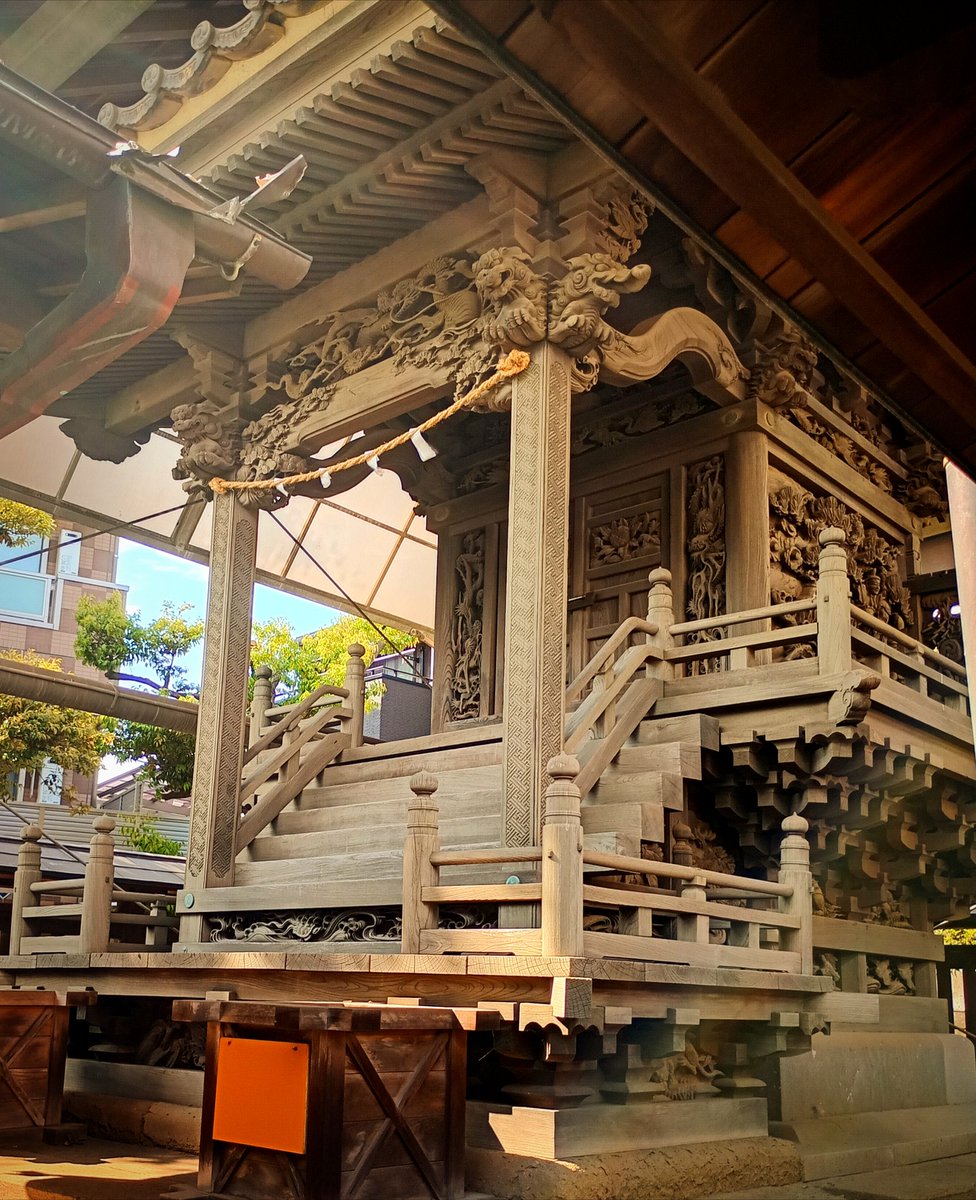Fridge✡0✡Empty⛩️神社B級カルト廃墟レトロ🎸🎸 tweet media