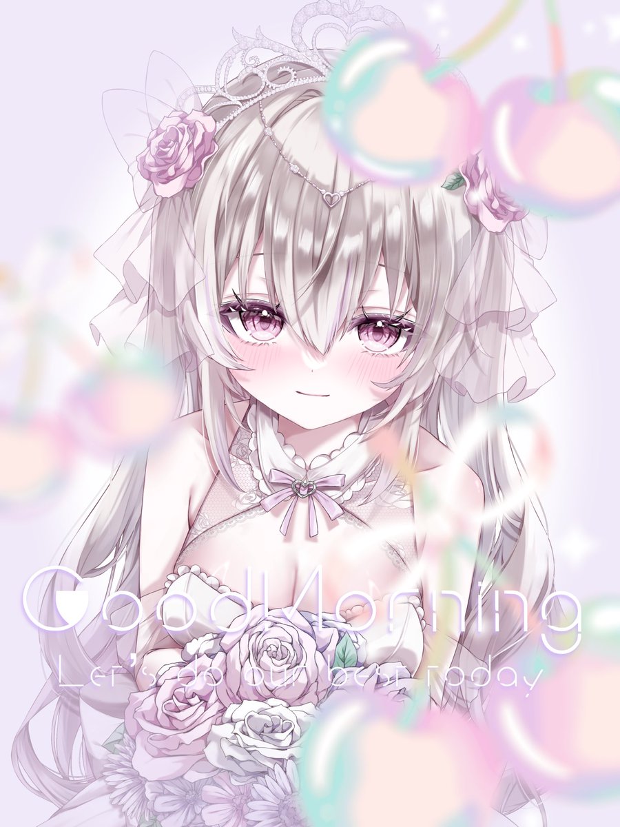 纏ロコ💜🥟 tweet media