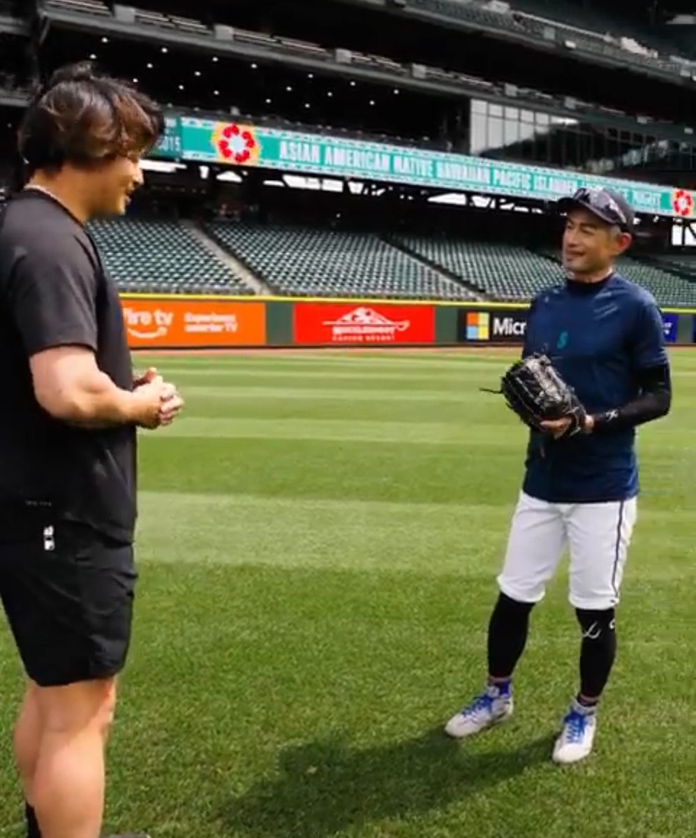 野球に詳しい方へ】 イチローさんが履いている、短パンみたいな