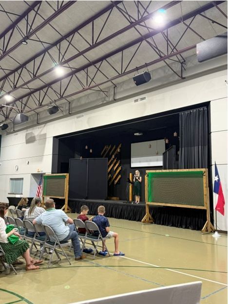TCBHC's tweet photo. This Mental Health Awareness Month, Tri-County was honored to be a part of Anchored in Unity 2026.

Thank you to Judge Echo Hutson, for organizing such a meaningful event and for bringing together organizations, providers, and community members who are dedicated to supporting mental health and wellness in our community. 

Events like this are a reminder of the strength that comes from unity. Let’s continue to encourage conversations, spread awareness and reduce stigma to ensure that families and individuals know they are never alone.