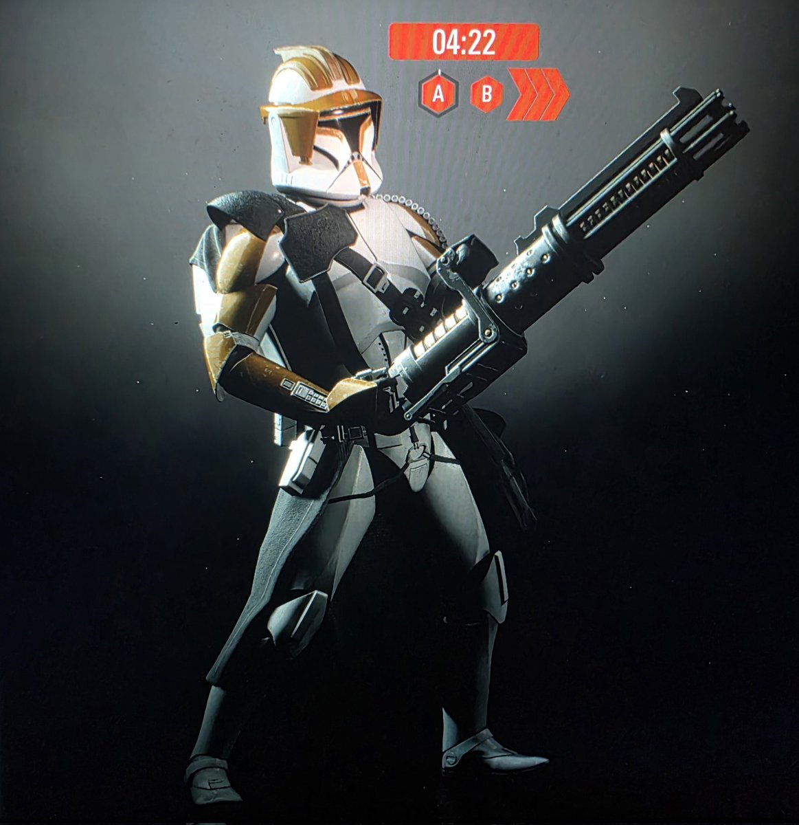 Hypermarker8351's tweet photo. @RinoTheBouncer Modded battlefront https://t.co/HApMYMIMnU