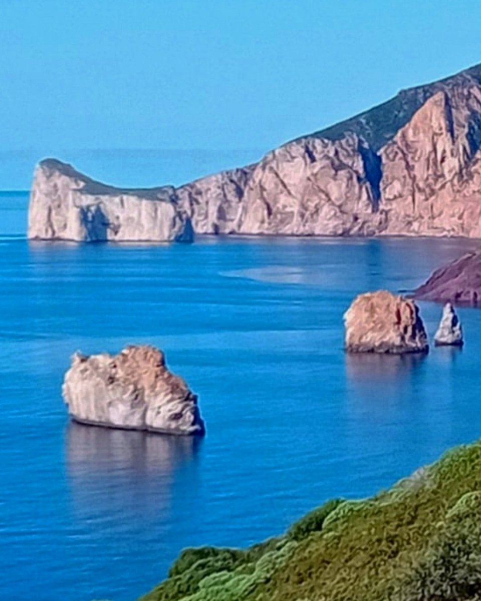 CristinaShonny's tweet photo. #Nebida
#Iglesias
#sudSardegna
Buon giovedì a tutti. https://t.co/bNgBh1d0w6