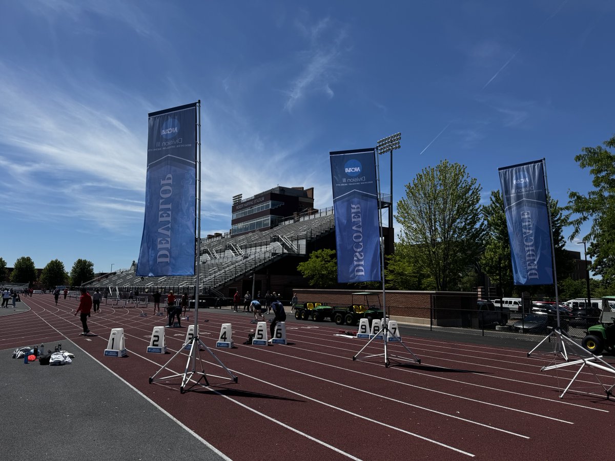 Berry Cross Country / Track & Field tweet media