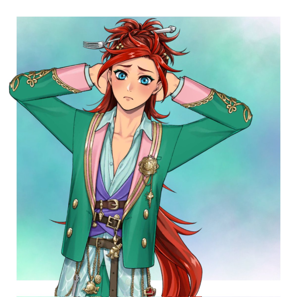 𓇼 ‧₊˚ ᅠ▬ᅠᅠ⁎ ͟𝕽ιelle ᅠׅ⎖ tweet media