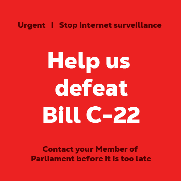 Justice Centre for Constitutional Freedoms tweet media