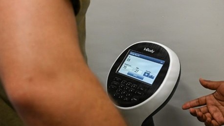 Defense Health Agency tweet media
