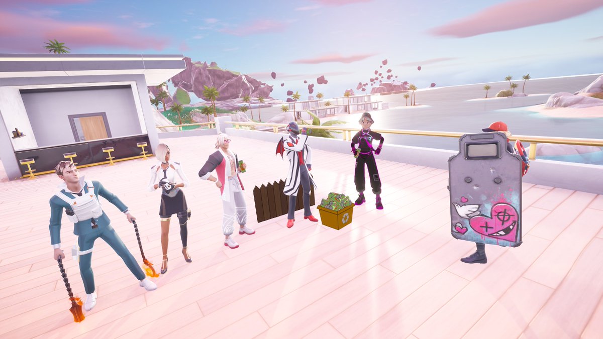 Community Day Mae Gamer #MaeMay tweet media
