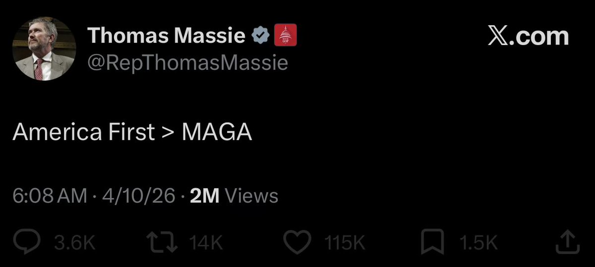MAGS tweet media