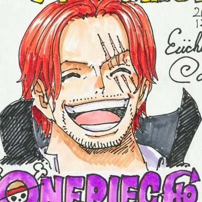 ♡🪻Mavis ∞ Shanks🍶♡ tweet media
