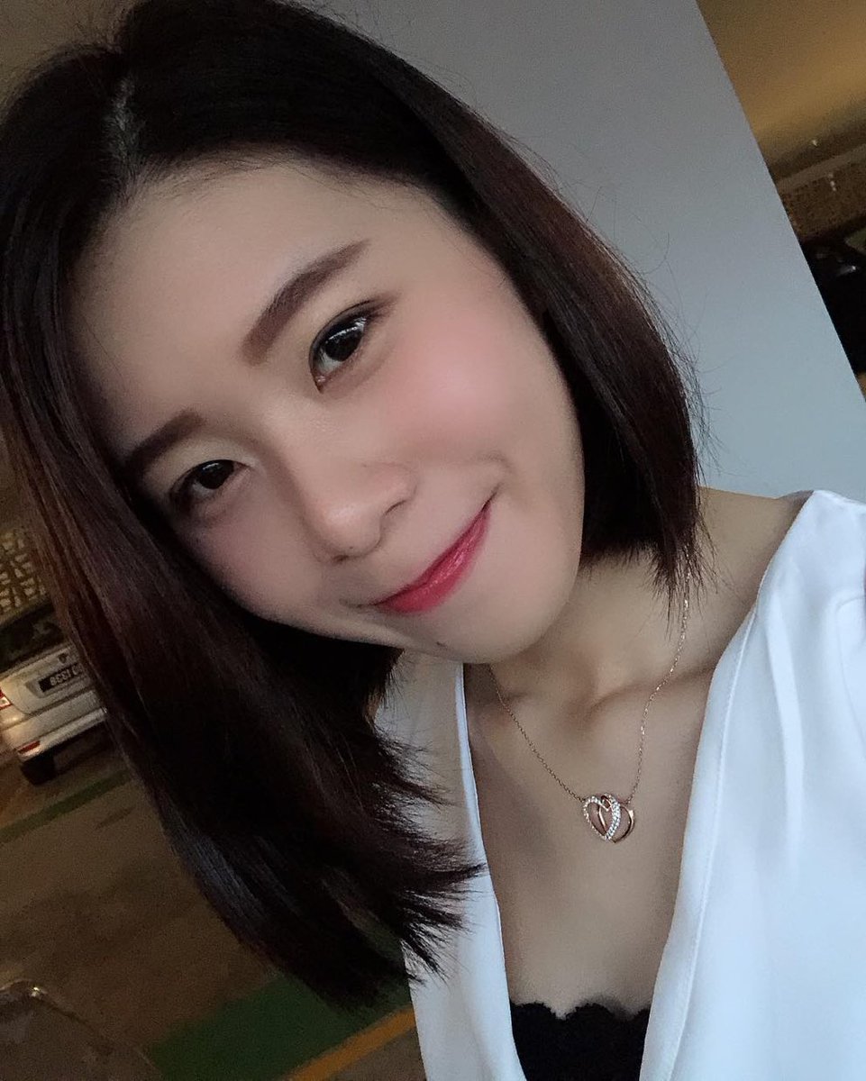美琪 tweet media