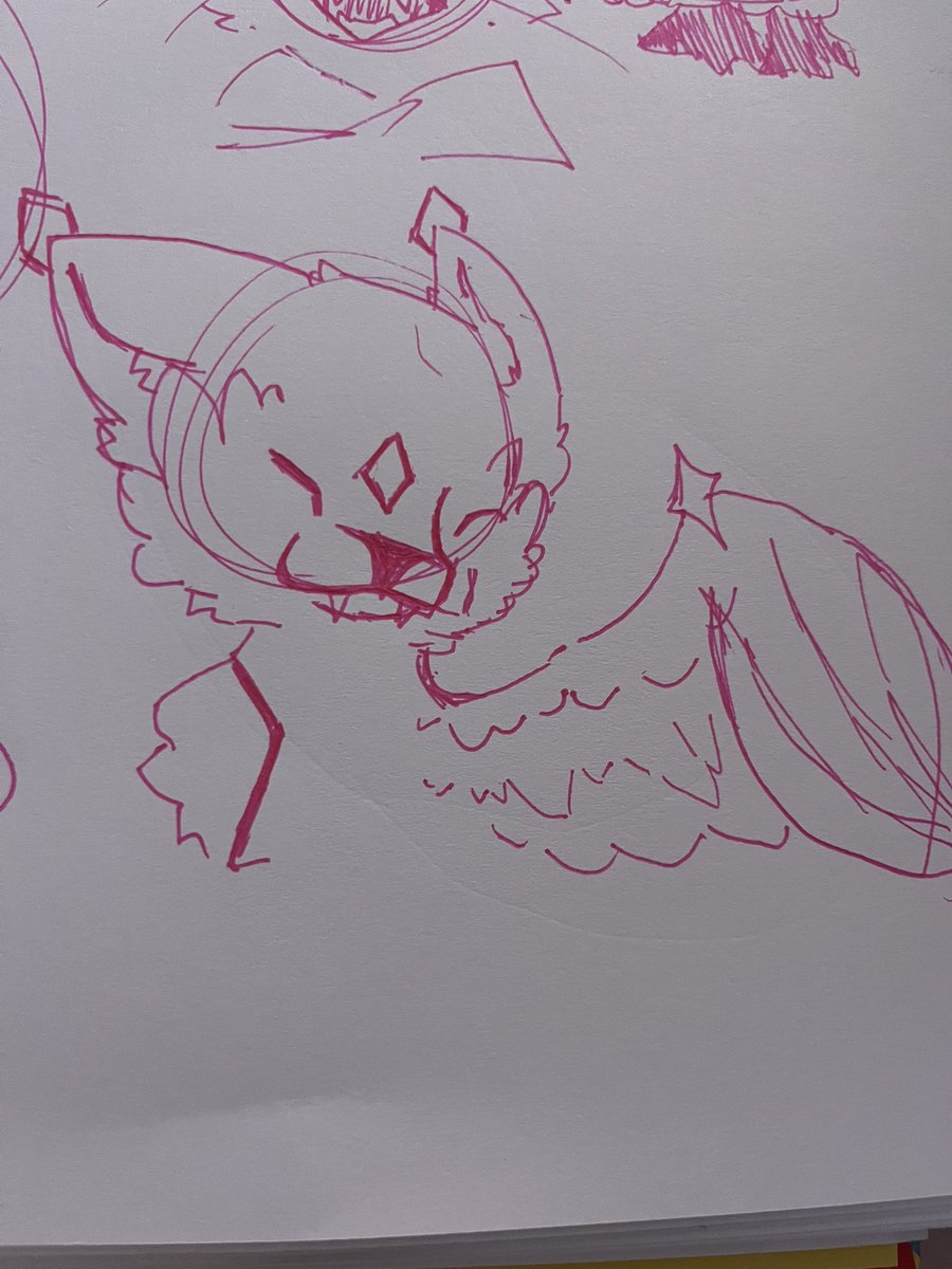 Lil’Bit || COMMS OPEN tweet media
