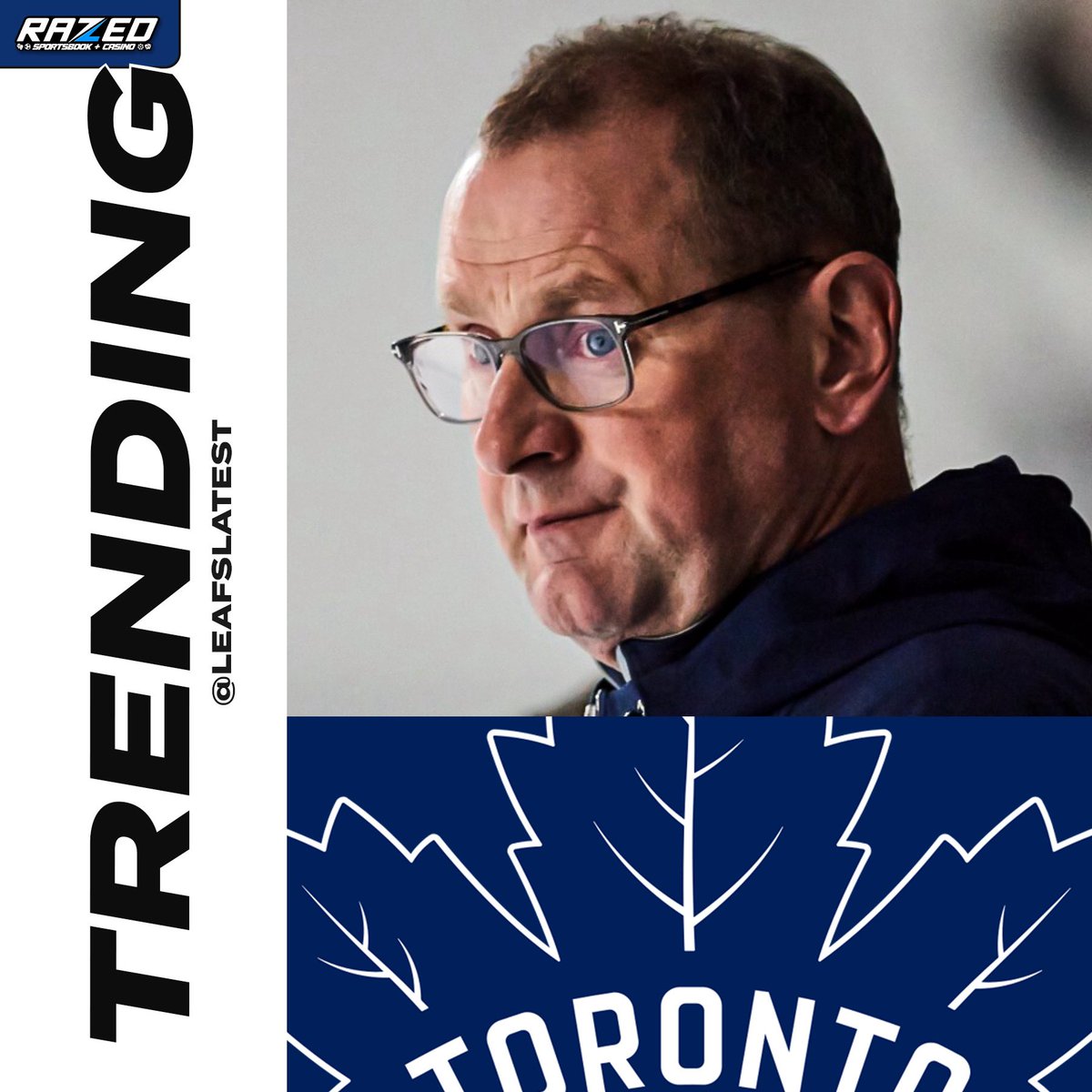 Leafslatest tweet media