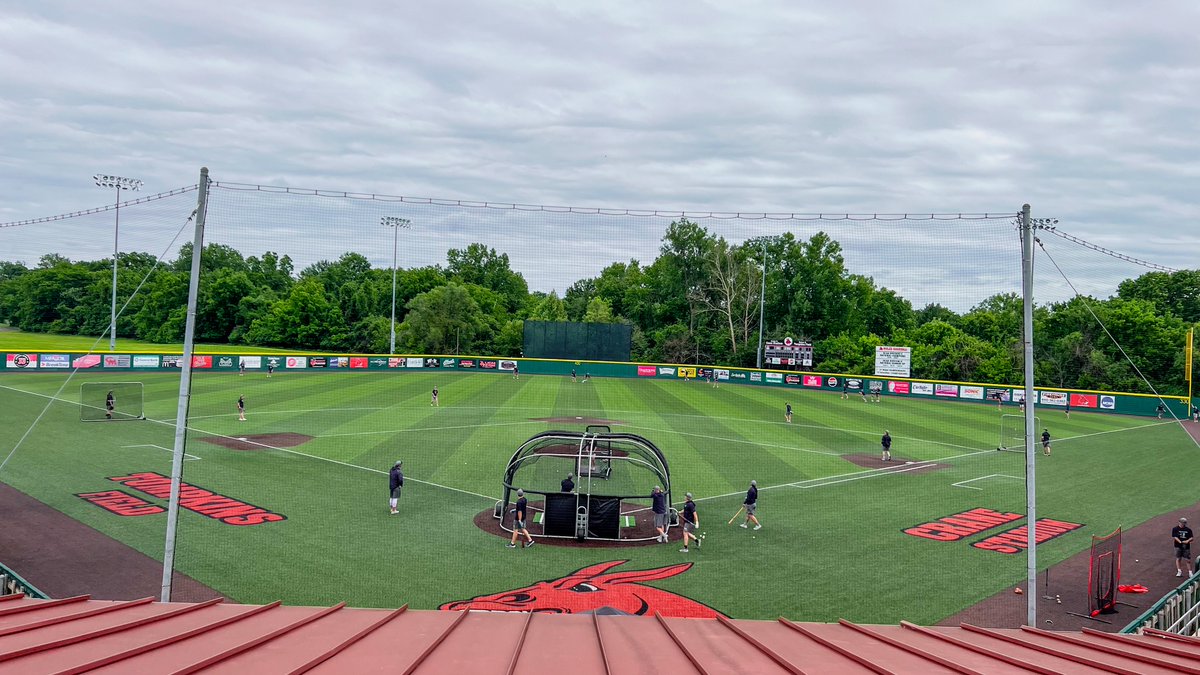 Augustana Baseball tweet media