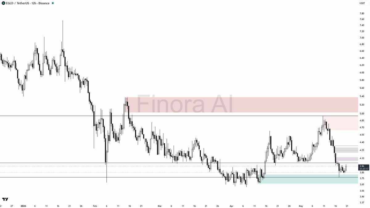 Finora AI - Your Trade Buddy tweet media