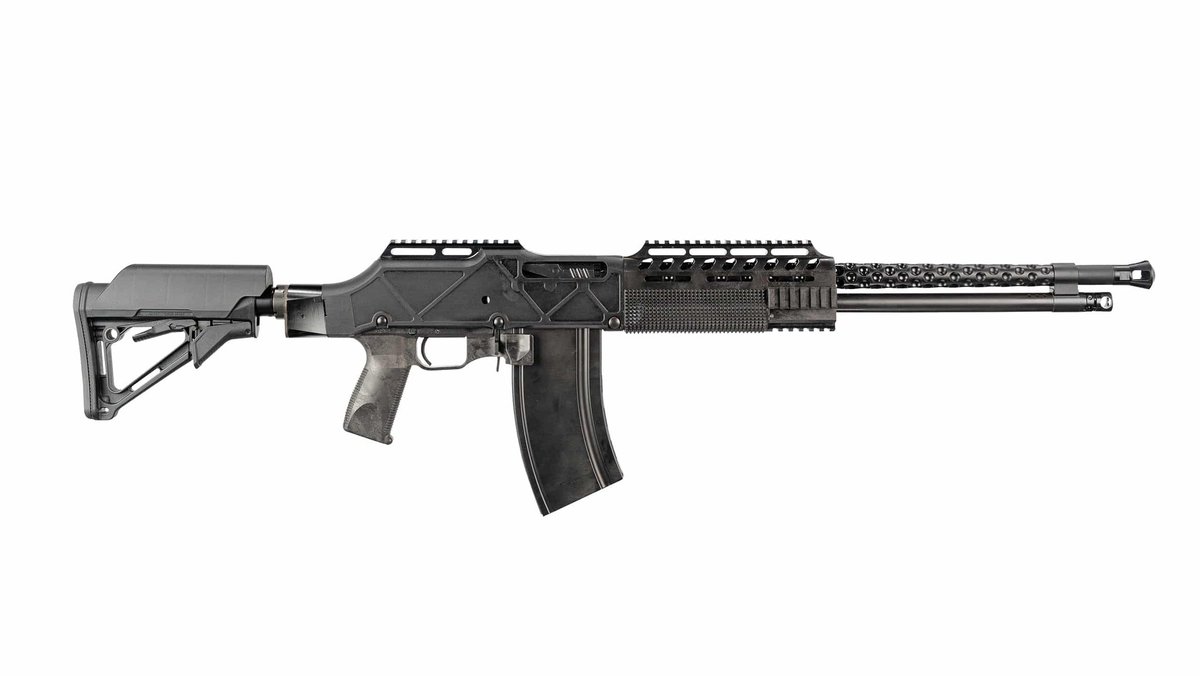 vulpinesprite's tweet photo. Mommy wants you to buy her a modern 30-06 battle rifle https://t.co/3YYJ7I477r
