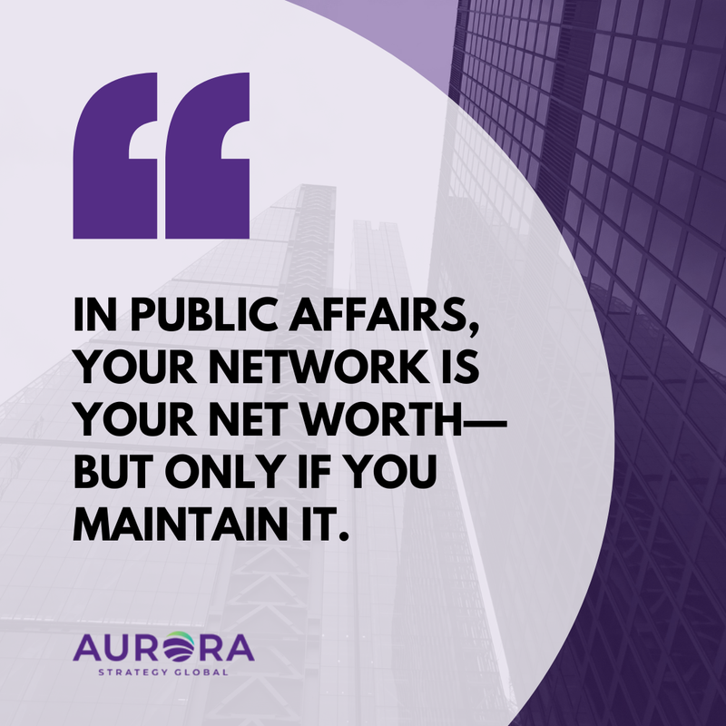 Aurora Strategy Global tweet media